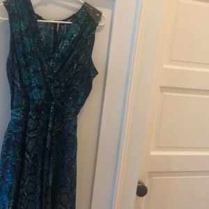 Alice & Trixie dress